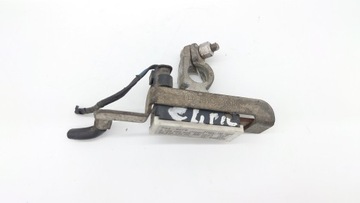 KLEMA MINUSOWA CITROEN C4 PICASSO 06-13 2.0 HDI