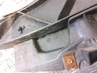 фото thumb №8, Направляющая лампы перед сторона левая bmw 1 e81 e87 7836703