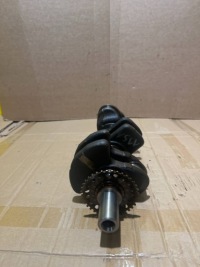 Toyota aygo ab10 wał колінчастий Недорого, фото thumb