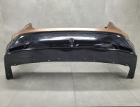 Бампер задний задний nissan ariya 22- Доставка, фото thumb