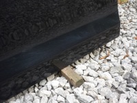 фото thumb №9, Двері правий задня vw jetta v sedan 05-11 lc9x do встановлення