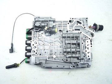 фото thumb №6, Audi a8 d2 плита керуюча 5hp19 мехатроніка доставка