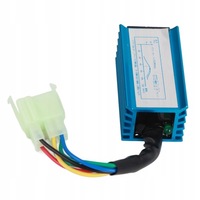 фото thumb №2, 6 pin racing cdi box катушка зажигания do motocykla