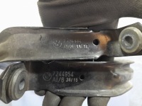 Bmw 2 f22 f23 хомути хомути кронштейн бак пального 7426684 7244954 Зі Шроту, фото thumb