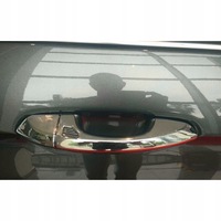 фото thumb №7, 8szt защита ручка дверь do ford edge 2015-2021