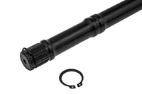 фото thumb №10, Вал піввісь toyota corolla verso 01- лівий , rav-4 00- лівий