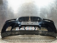 Bmw x7 g07 lci lift mpakiet бампер передній black sapphire 475 камера pdc в Україні, фото thumb