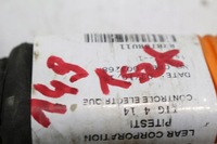 фото thumb №7, Шланг зарядний пристрій заряджання 297a21061r zoe kangoo