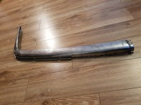 Купити Хром правий передній бампера mercedes r107, фото thumb