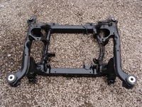 фото thumb №1, Підрамник балка підвіска ml w164 320 cdi !!!