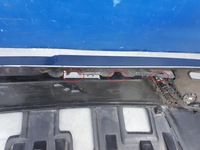 фото thumb №13, Kia niro 2016-2019 16-19 бампер задний задняя