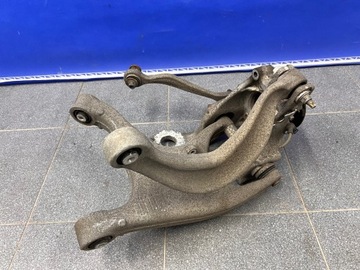 фото thumb №9, Audi a4 b8 a5 8t a6 a7 q5 8r поворотна опора правий зад 8r0505432f 8r0505312f