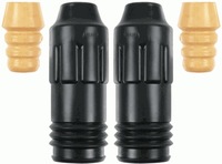 фото thumb №1, Защита амортизатора zest. kia