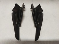 фото thumb №1, Impreza gh 08-12 захист пластик заглушка трикутник