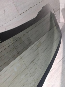 фото thumb №10, 8918. evoque скло задня темне dot747m1232as3