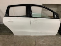 фото thumb №1, Mercedes b klasa w247 дверь передние правое перед правый
