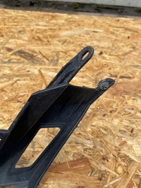 фото thumb №9, Направляющая перед правый a1978850265 mercedes sls amg