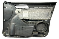 фото thumb №11, Обшивка передніх лівих двері skoda yeti 5l 5l1867005 1.97l дизель 2016