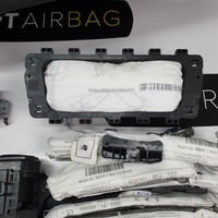 фото thumb №10, G30 g31 панель консоль подушки ремни подушка безопасности