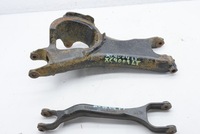 фото thumb №5, Volvo xc90 важіль правий задня