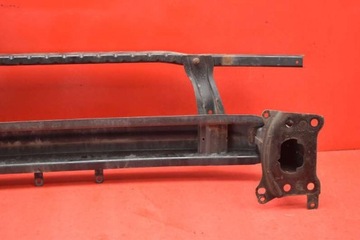 фото thumb №11, Балка бампера перед передняя усилитель vw passat b6 05-10