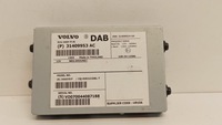 фото thumb №1, Volvo v60 v70 тюнер модуль радіо 31409953