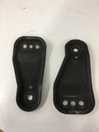 Кронштейн подрамник roomster 6q0199517a 6q0199518a Доставка, фото thumb