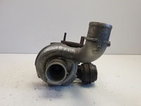 фото thumb №1, Renault laguna ii 2.2 dci турбонагнетатель turbo