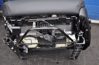 фото thumb №10, Volvo xc60 ii комплект сидінь сидіння сидіння шкіра