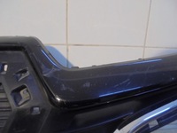 фото thumb №8, Решётка радиатора решётка радиатора хром renault captur i 13-16r 623102335r