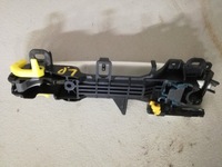 фото thumb №2, Subaru xv 2011-16 rok ручка наружная левая