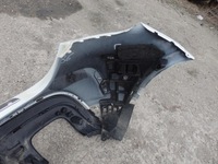 фото thumb №15, Бампер задняя диффузор mercedes x156 w156 gla amg