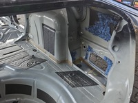 фото thumb №12, Крило зад праві vw jetta vi 5c 10-18 чорний lc9x чверть sedan