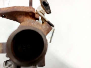 фото thumb №7, Renault clio 4 iv 1.5 dci турбонагнітач турбіна