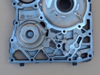 Scania r s корпус ретардер коробки передач 2514438 Київ, фото thumb