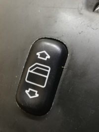 фото thumb №14, Решётка обдув средняя mercedes s w220 2208300654