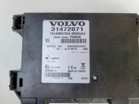 фото thumb №1, Volvo v70 s80 xc80 xc70 xc60 блок управления замка bezkl