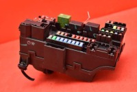 Коробка предохранителей 1-2109261-2 opel mokka a 1.4 t 140 km 12-19 Недорого, фото thumb