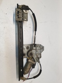 фото thumb №2, Podbnośnik стекло задний задняя левый land rover freelander