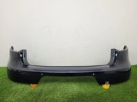 фото thumb №1, Бампер зад задний porsche macan 95b pdc антенна