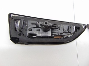 фото thumb №7, Opel astra k v hb лампа правая левая 39032989