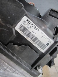 фото thumb №7, Двигун комплектний 2.0d n47d20c 143 km 2011r bmw e90 e60 e91