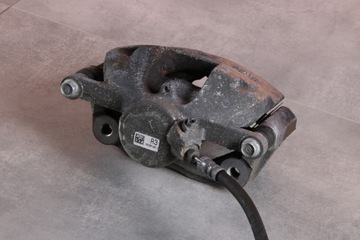 фото thumb №8, Bmw f70 u06 x1 u11 x2 u10 суппорт тормозной правый переднее 54/24/307 8846690