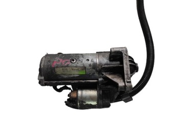 фото thumb №1, Стартер renault megane ii scenic espace 1.9 dci