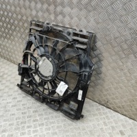 Bmw x5 g05 2019 накладка вентилятора радиатора Недорого, фото thumb