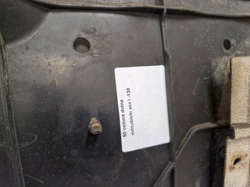 фото thumb №6, Mitsubishi asx 1 i защита нижняя pod двигатель плита