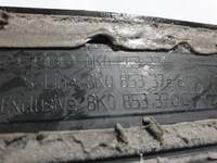 фото thumb №6, Audi a4 b8 8k9 allroad молдинг порог правая задняя