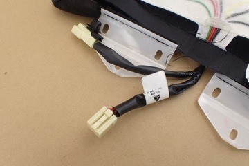 фото thumb №13, Toyota c-hr обивка сиденье сиденье левый перед 71072-f4260