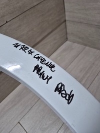 фото thumb №7, 11727. cayenne молдинг крыло правый перед 9y0853718d