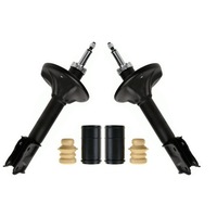 фото thumb №1, Амортизаторы защита перед mitsubishi outlander i